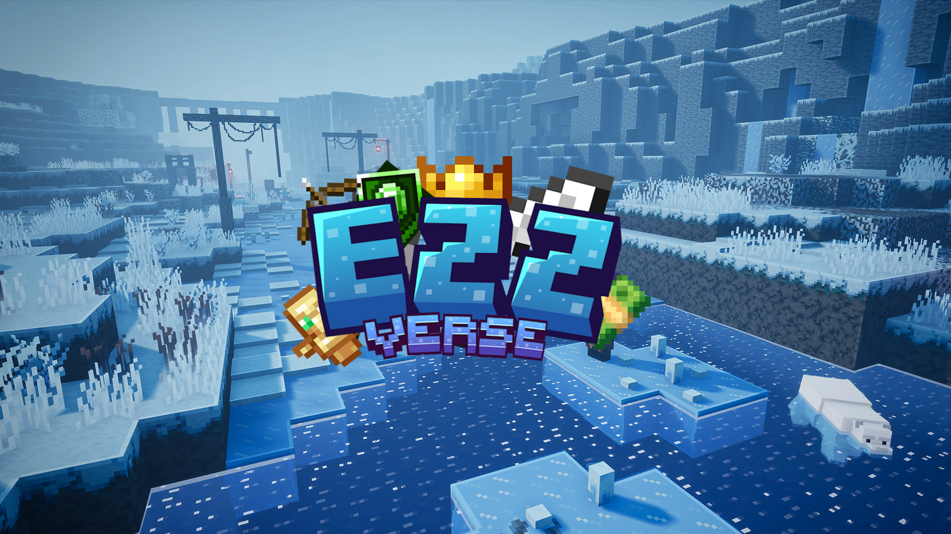 Logo EzzVerse